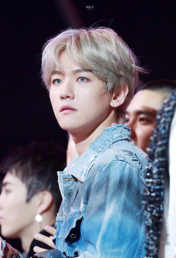 baekhyun