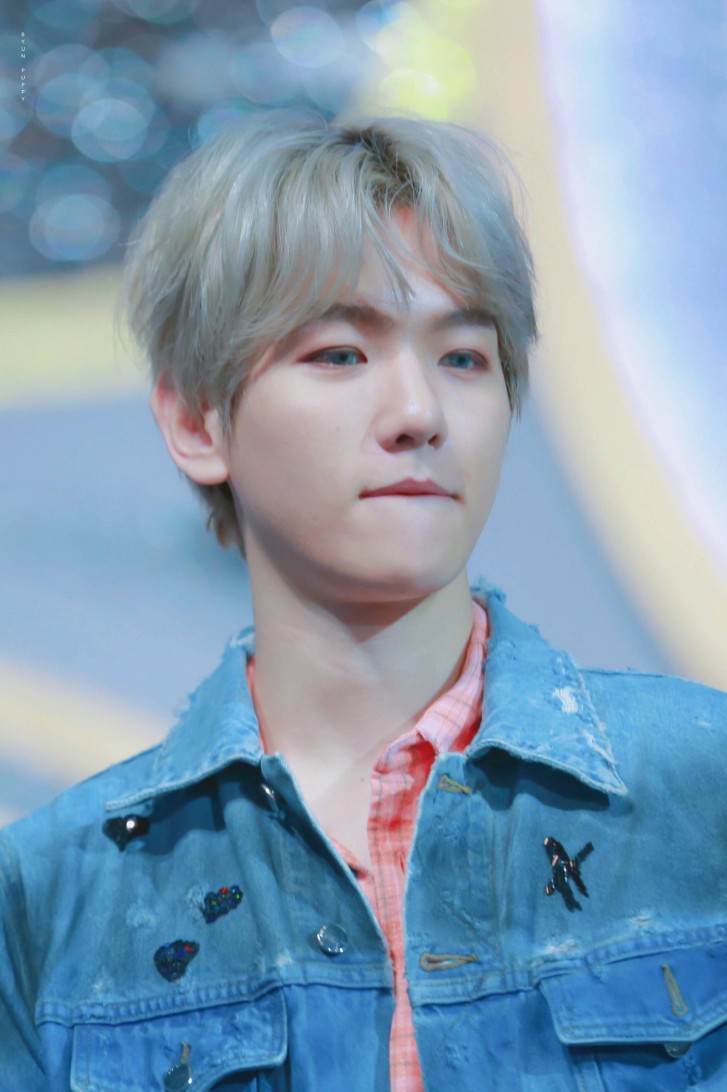 baekhyun