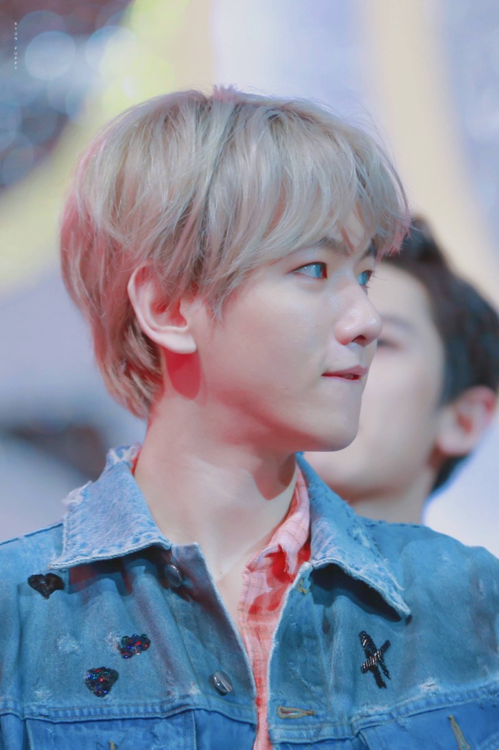 baekhyun