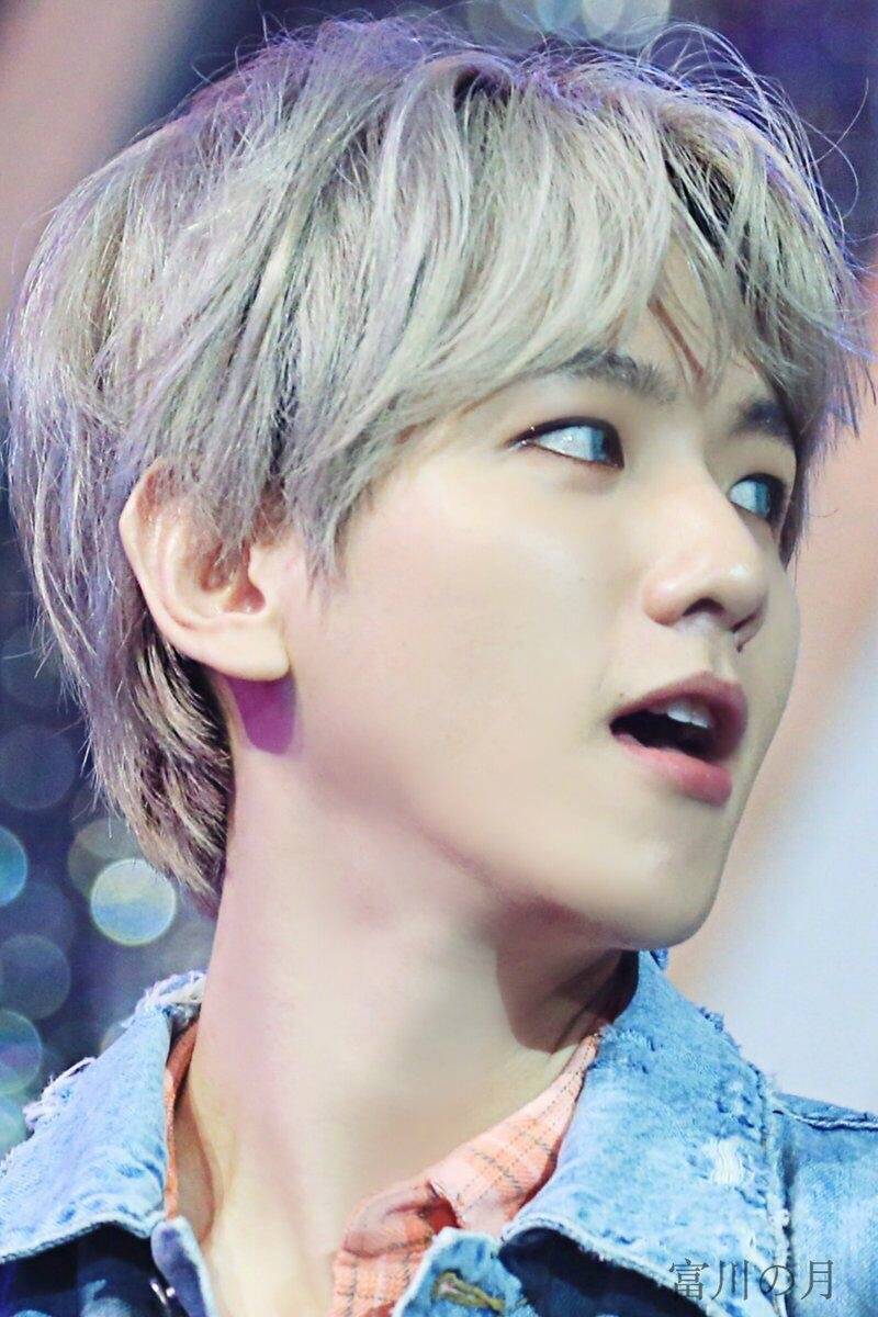 baekhyun