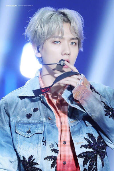 baekhyun