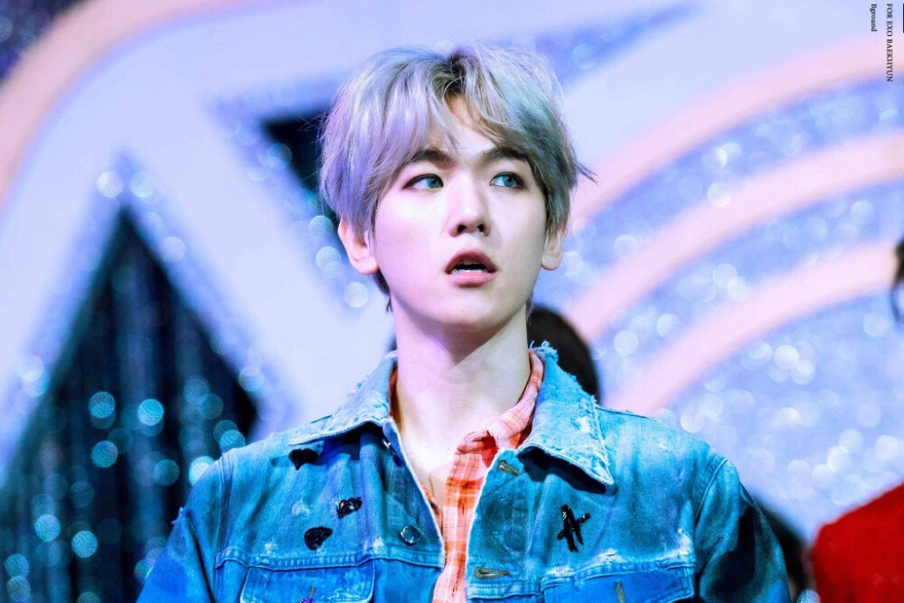 baekhyun