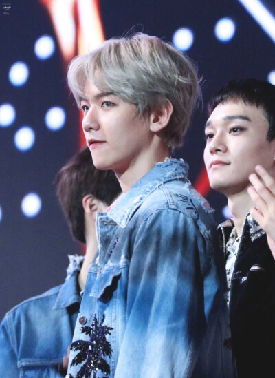 baekhyun