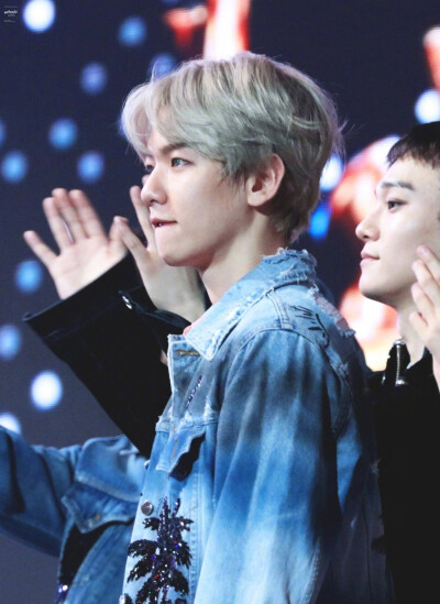 baekhyun