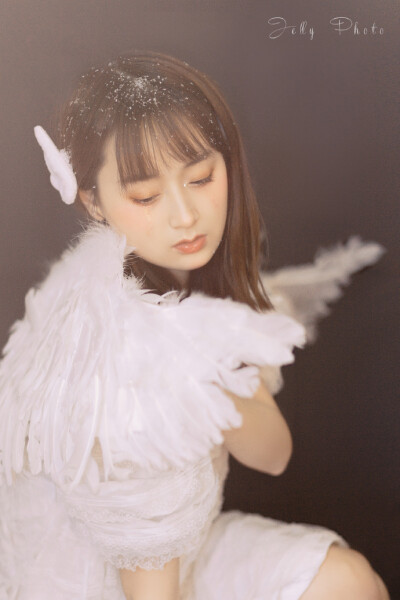 天使降临
摄影:@正是果冻 出境:@檀香七
#成都约拍##南京约拍##上海约拍##旧时光是个美人#