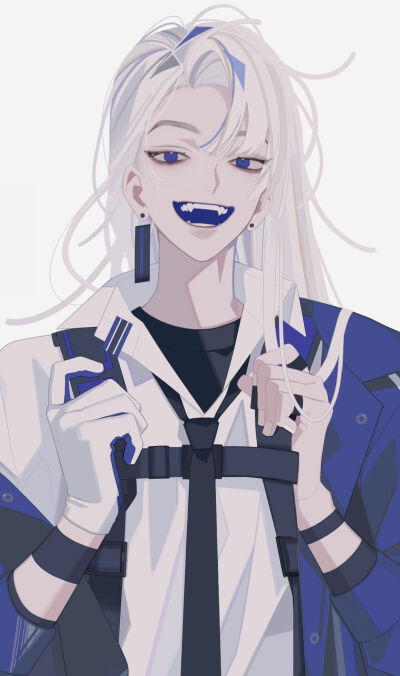 【精选】动漫壁纸/原作者画师inplick