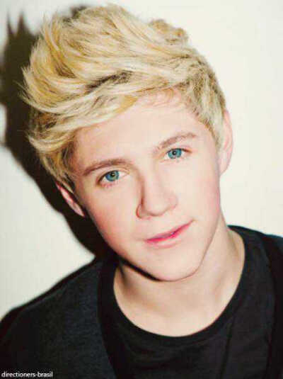 奶儿Niall Horan