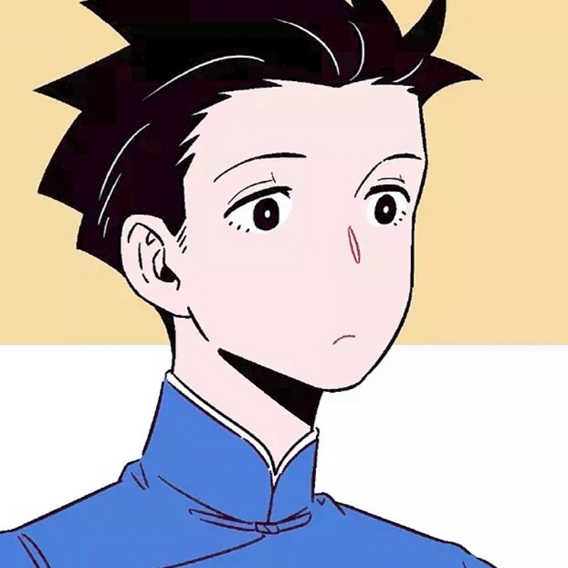 漫画名常乐同学令我无法告白