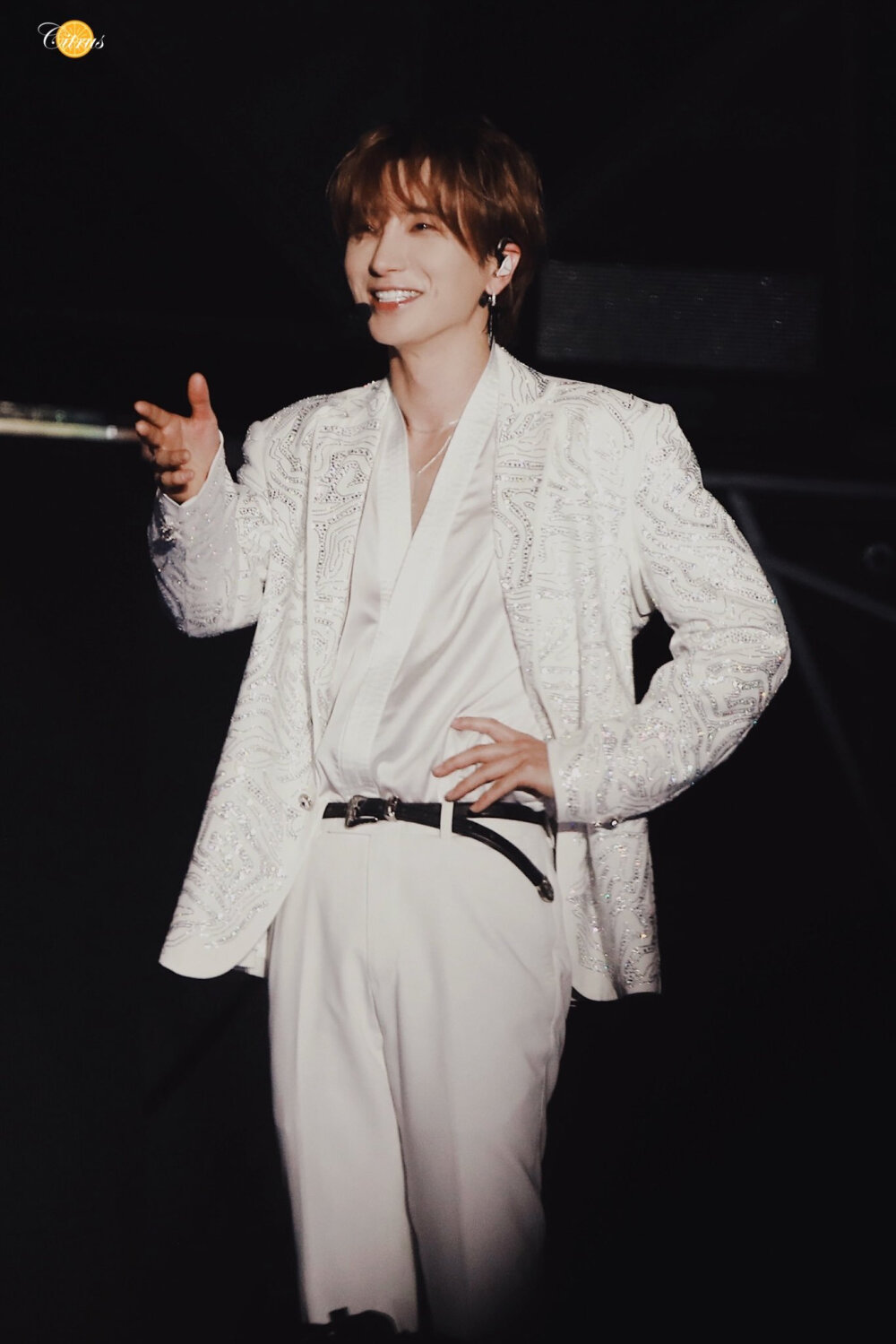 Super Junior #Lee Teuk