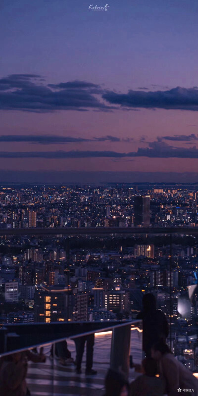 夜景壁纸 堆糖 美图壁纸兴趣社区