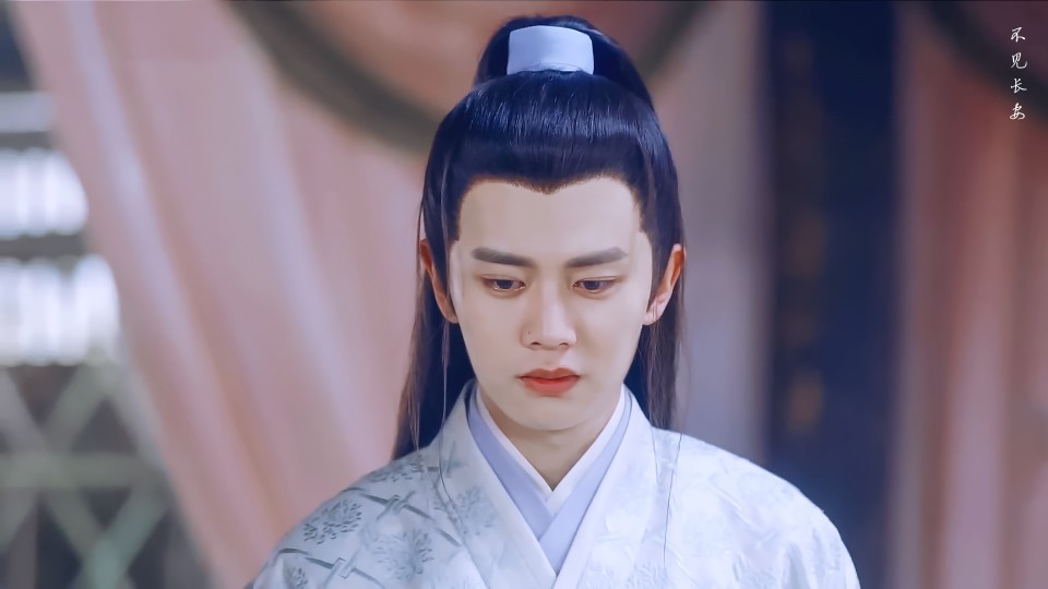 锦衣之下 陆绎/任嘉伦