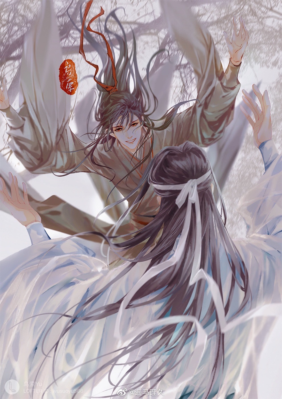 MDZS