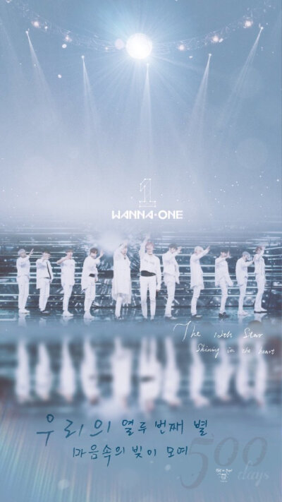 永远的忘拿碗✨
永远洗碗❤️
wanna one×wannable