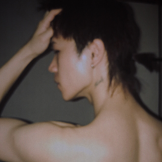 你说我爱你什么