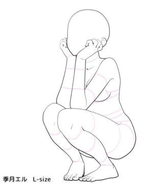 人体