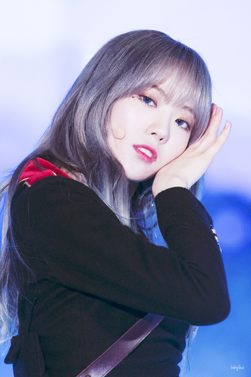 李露朵 - 高清图片,堆糖,美图壁纸兴趣社区