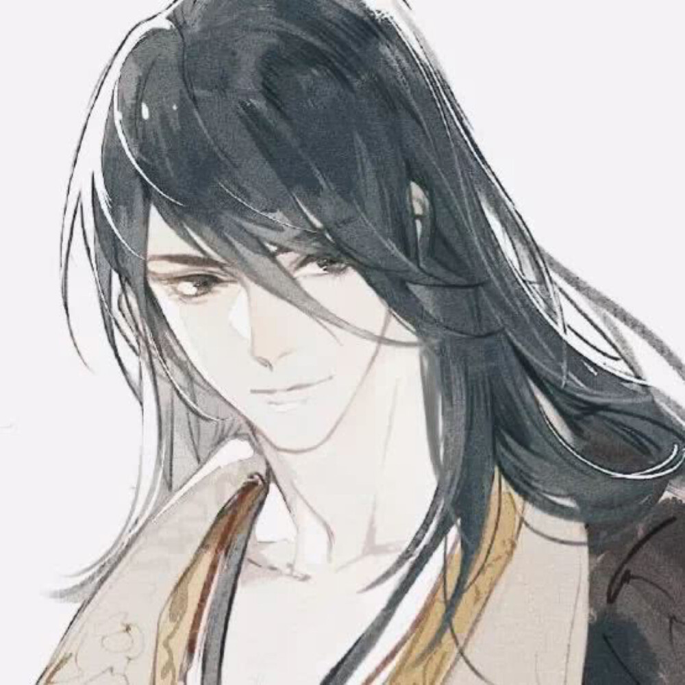 头像男生头像漫头古风头像原耽赞评论更多