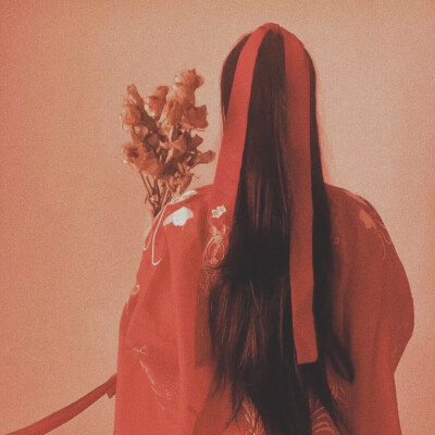 古风情头/