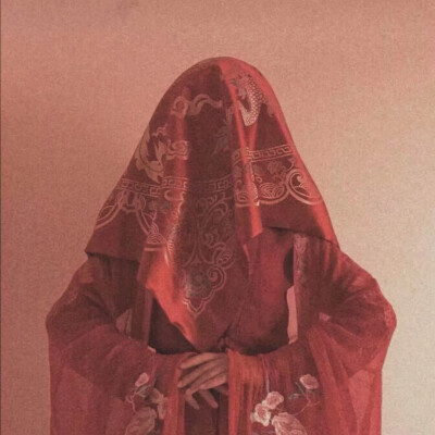 古风情头/