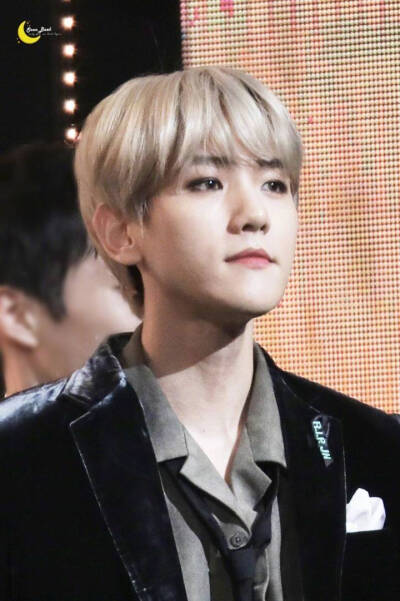 baekhyun