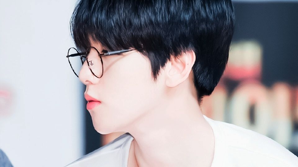 baekhyun