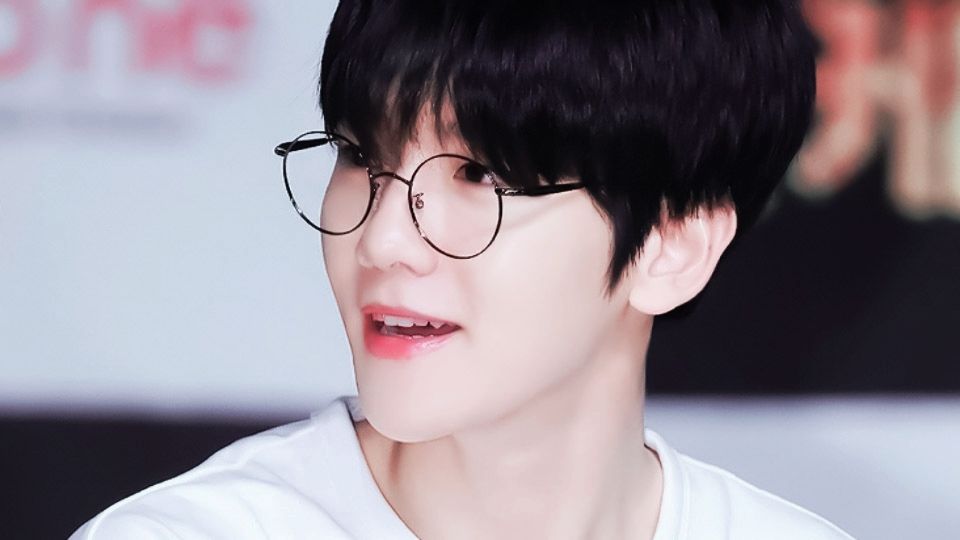 baekhyun