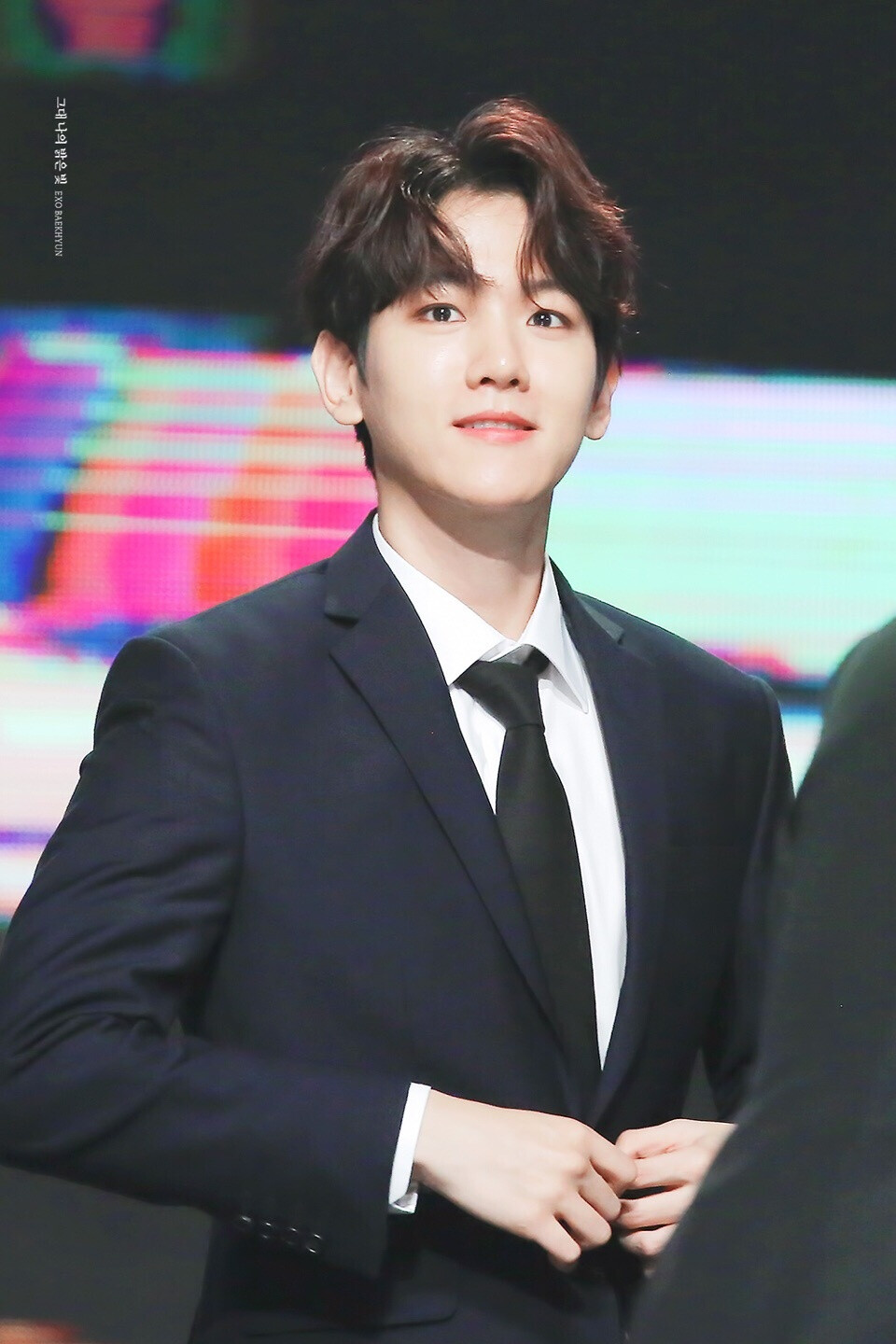 baekhyun