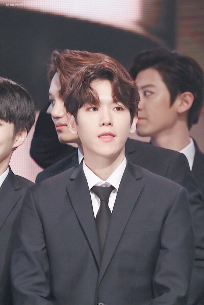 baekhyun