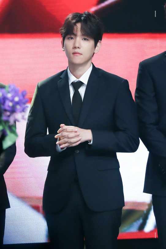 baekhyun