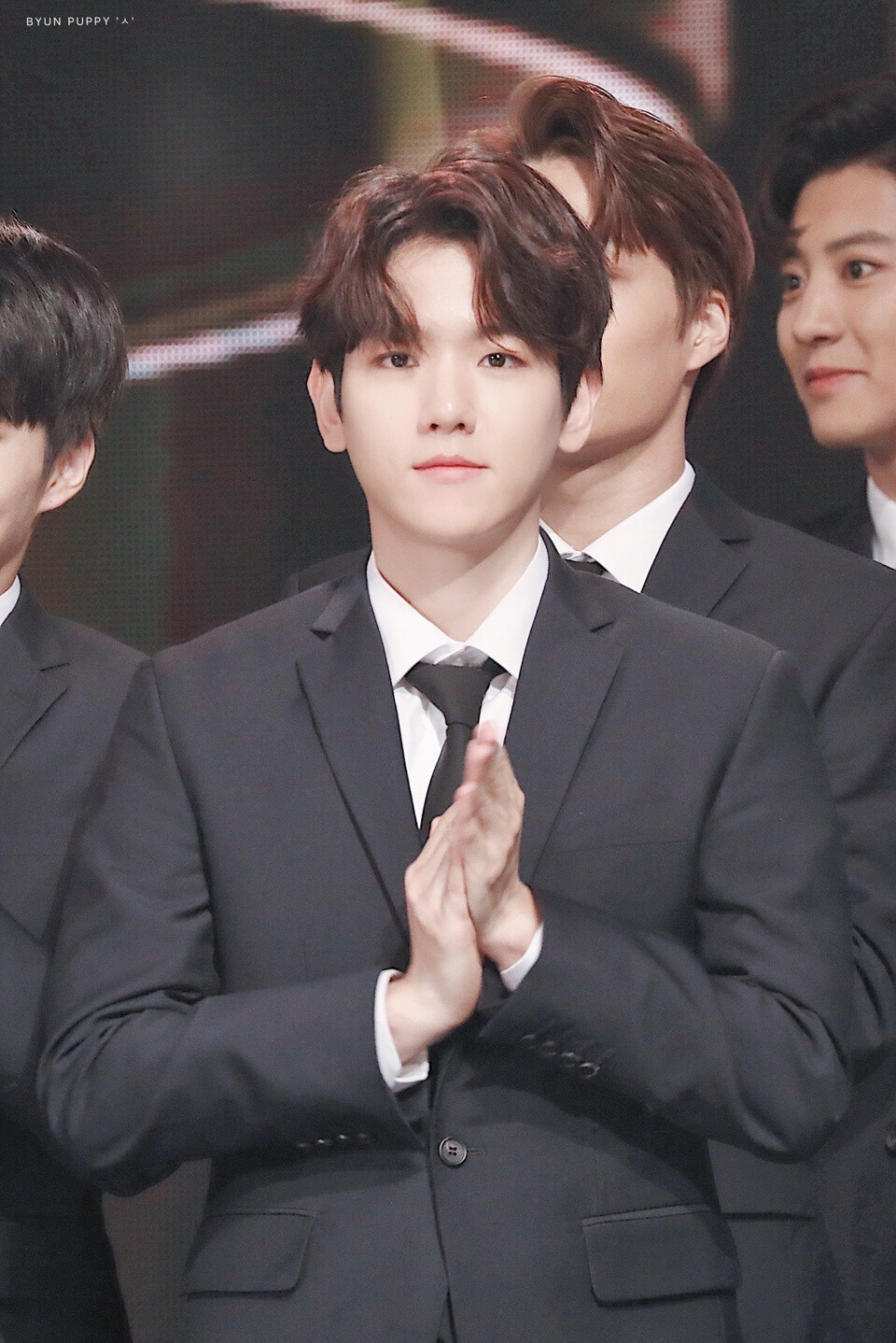 baekhyun