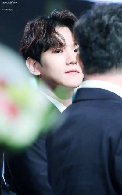 baekhyun