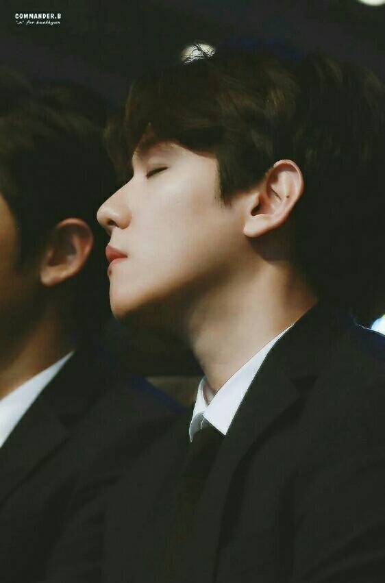 baekhyun