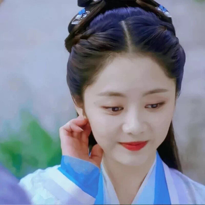 锦衣之下情头白戾二转标注