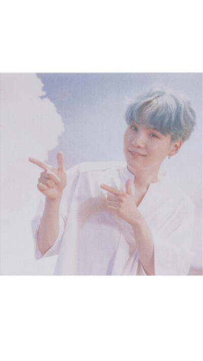 闵suga