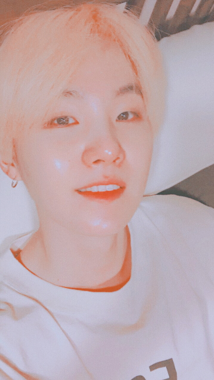 闵suga