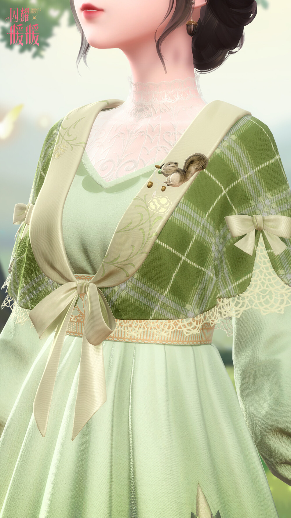 闪耀暖暖
洛洛梨 · 远野采风
洛洛梨 · 远野系梦