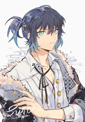 鬼灭之刃  【半次元】by：搞鬼灭BOT
