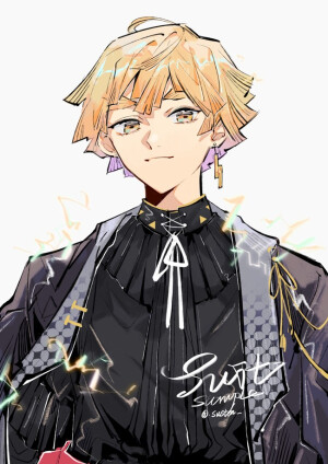 鬼灭之刃  【半次元】by：搞鬼灭BOT