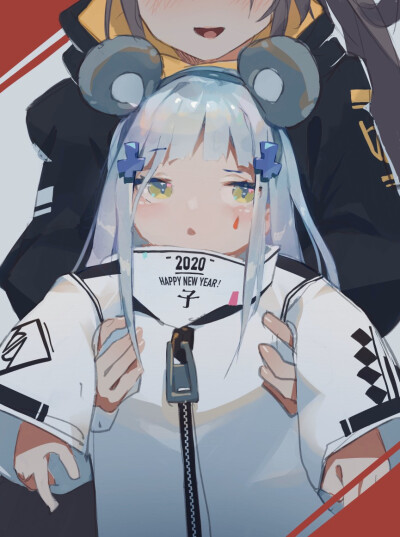 少女前线