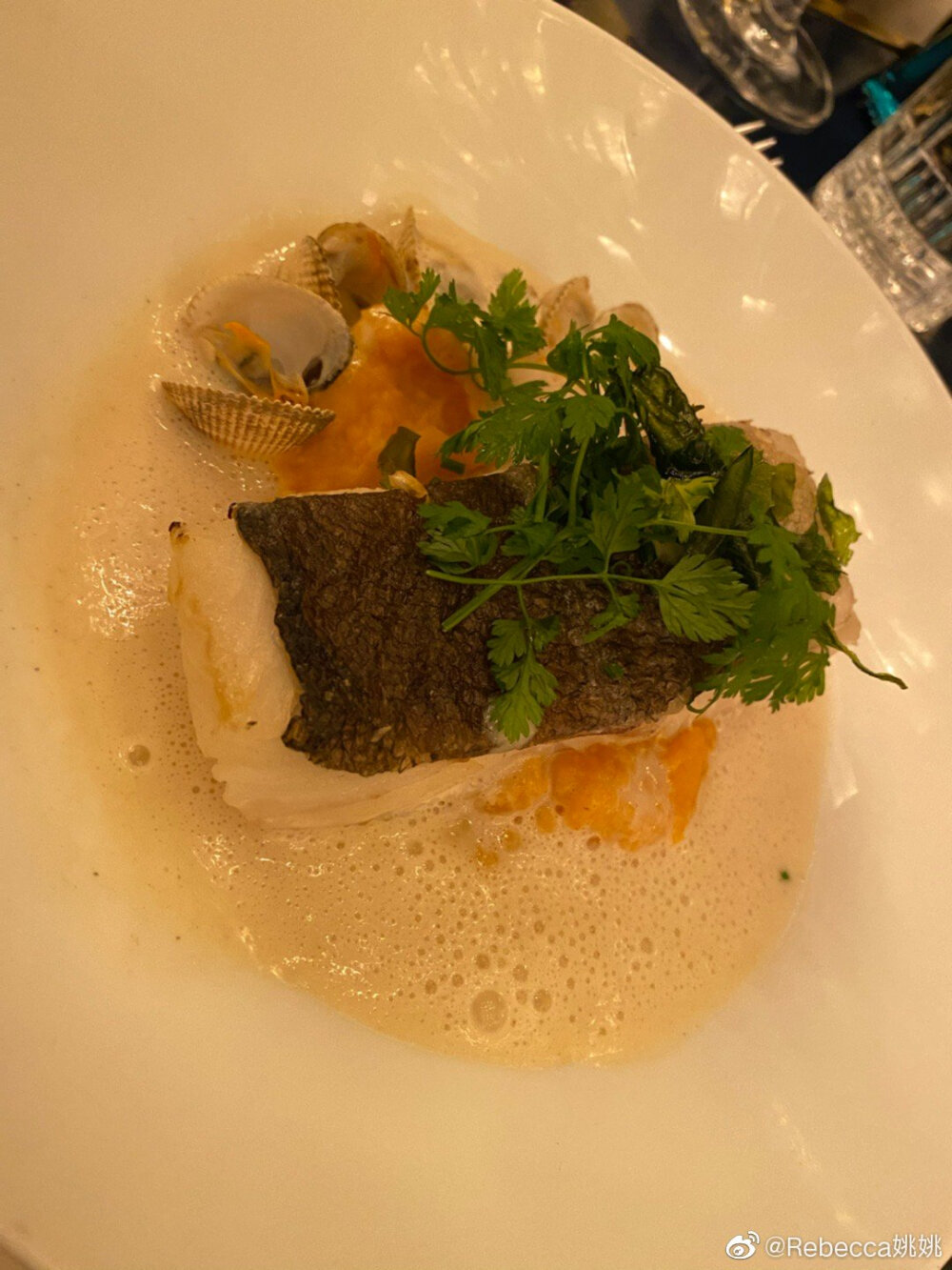 美食