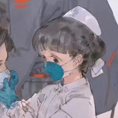 动漫情头