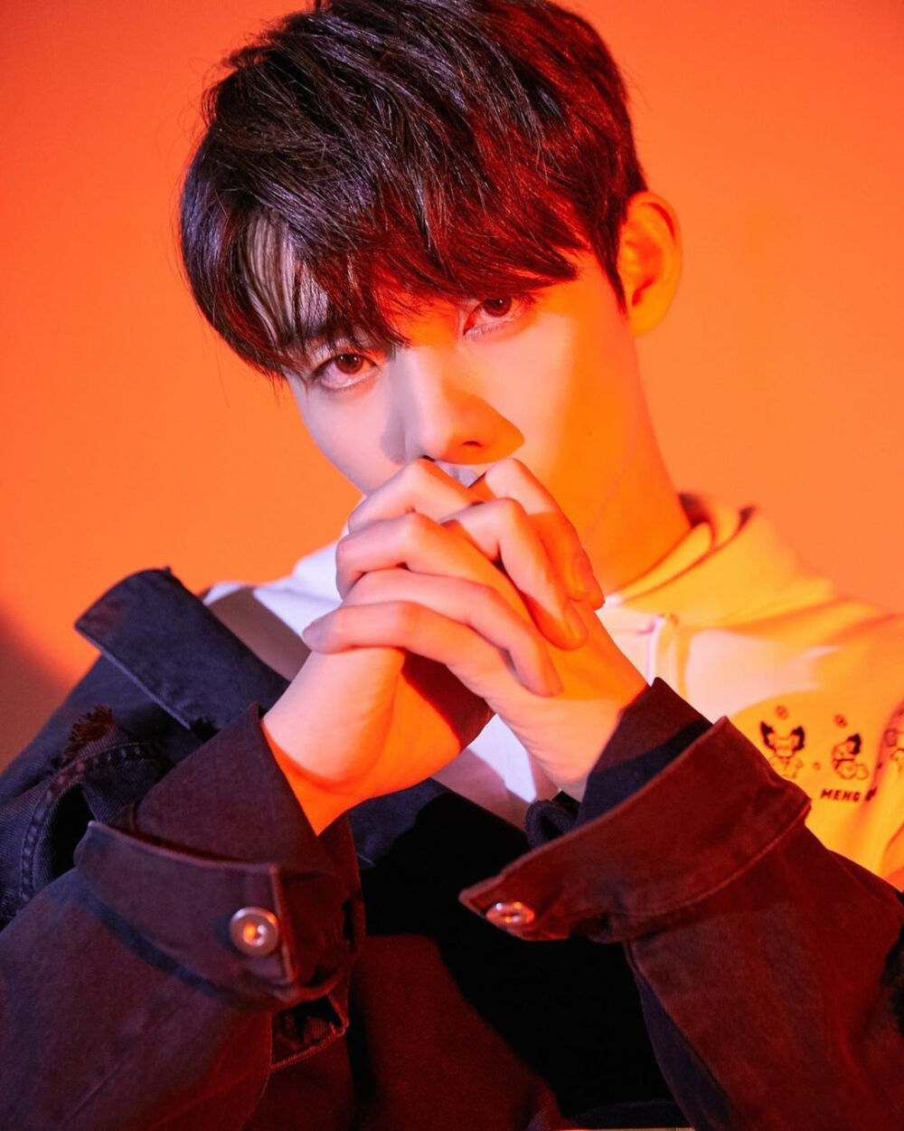 宝藏男孩李恩秀 - 堆糖,美图壁纸兴趣社区