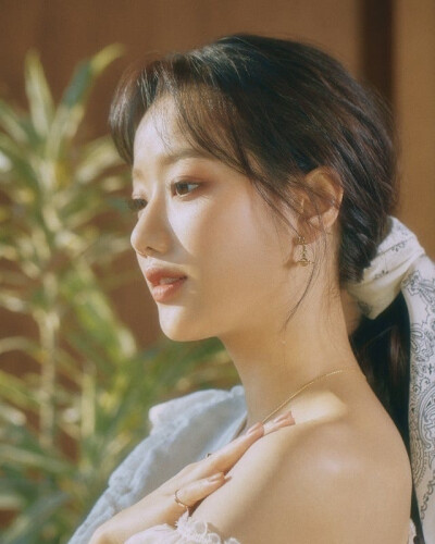 李娜恩