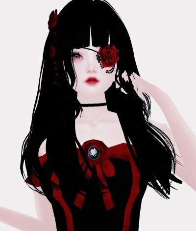 #imvu
我好爱