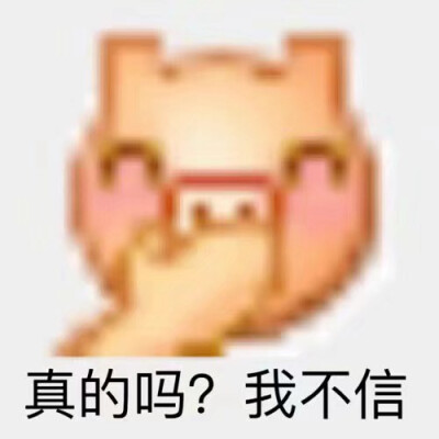 emoji太可了
表情包
