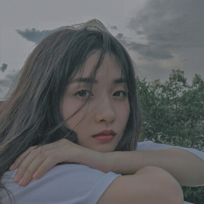 葛鑫怡头像#自调 原图源自.微博