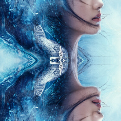 琉璃美人煞
自修（不喜勿喷）