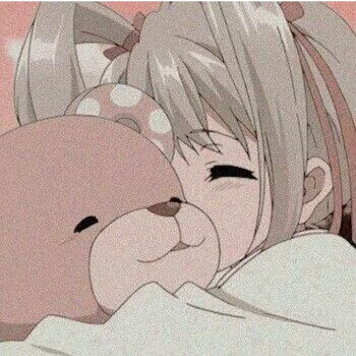 超甜头像♡睡觉觉