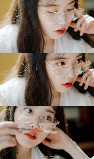 IU | VEDI VERO
cr:阿橘橘酱哒