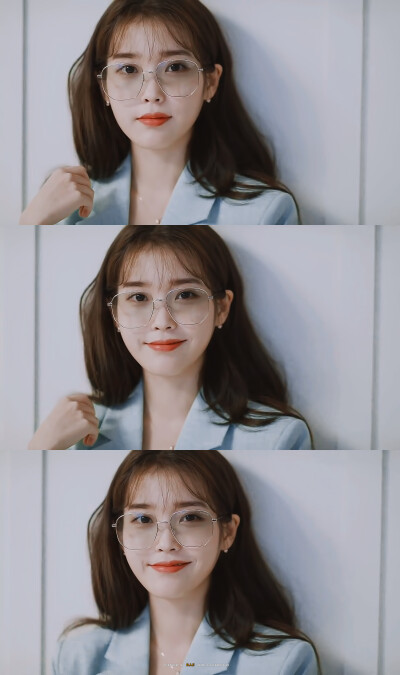 IU | VEDI VERO
cr:阿橘橘酱哒